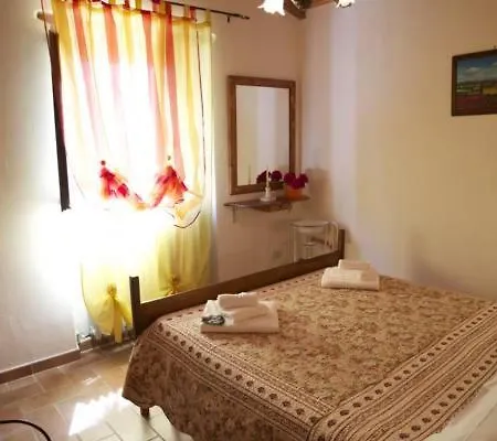 Il Poderino Country house Dicomano