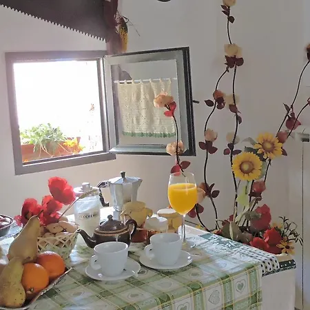 Hétvégi ház Il Poderino Dicomano