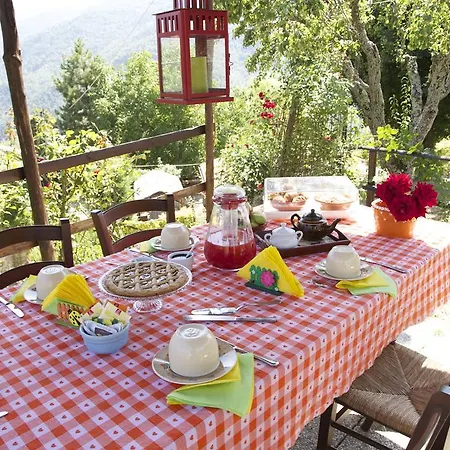 Country house Il Poderino Dicomano