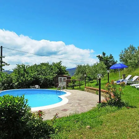 Country house Il Poderino