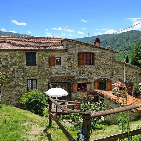 Il Poderino * Dicomano