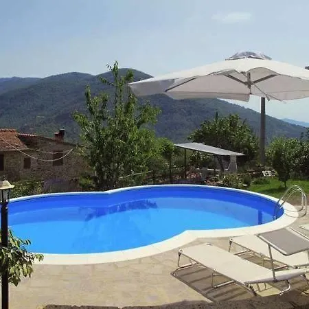 Il Poderino Country house *